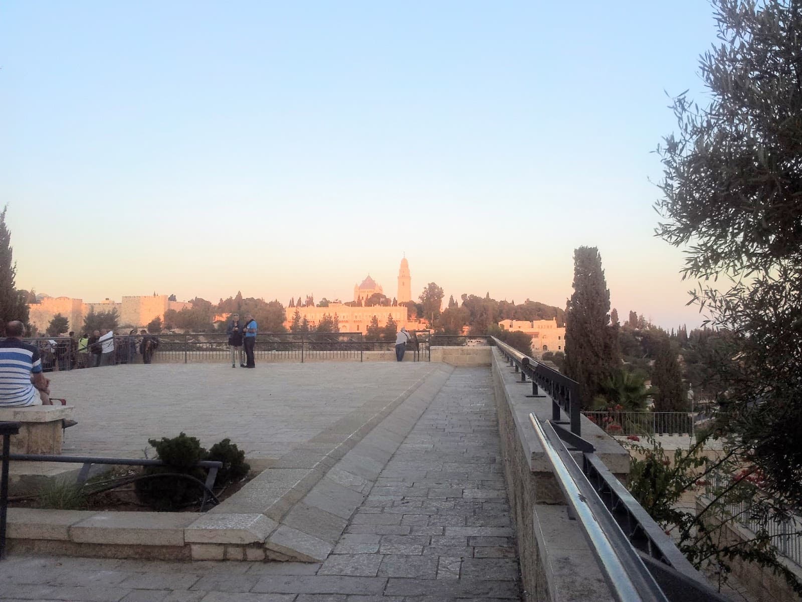 Mishkenot Sha’ananim Jerusalem - Image 1