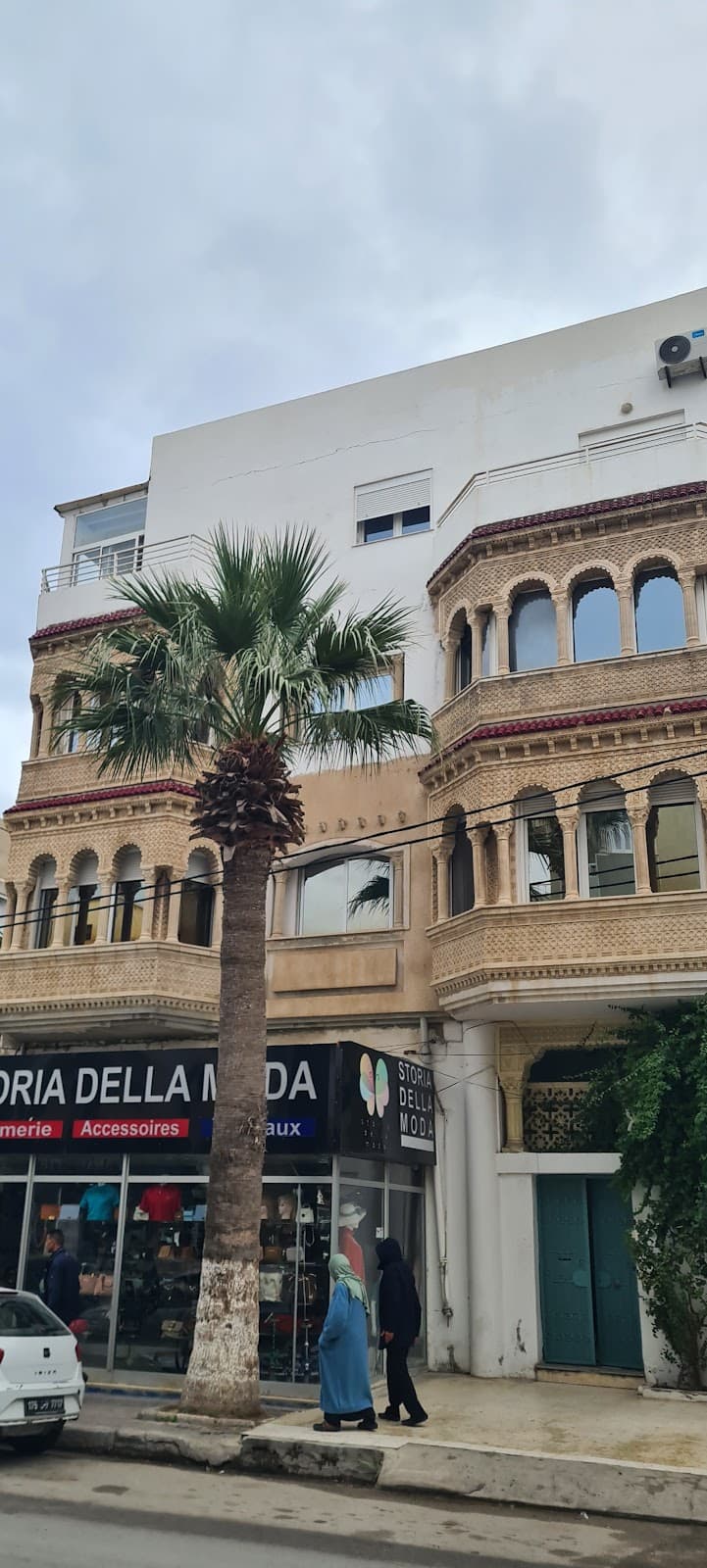 Medina of Sousse - Image 1