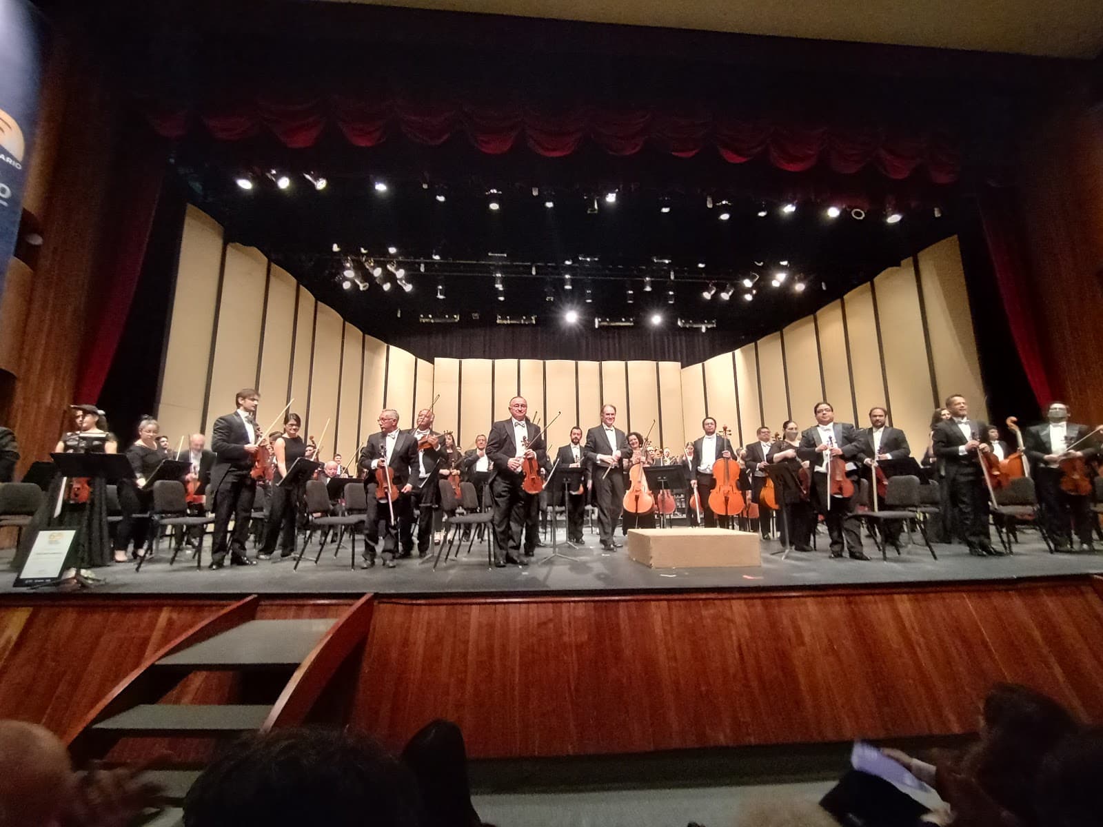 Teatro del Estado 'Ignacio de la Llave' - Image 1