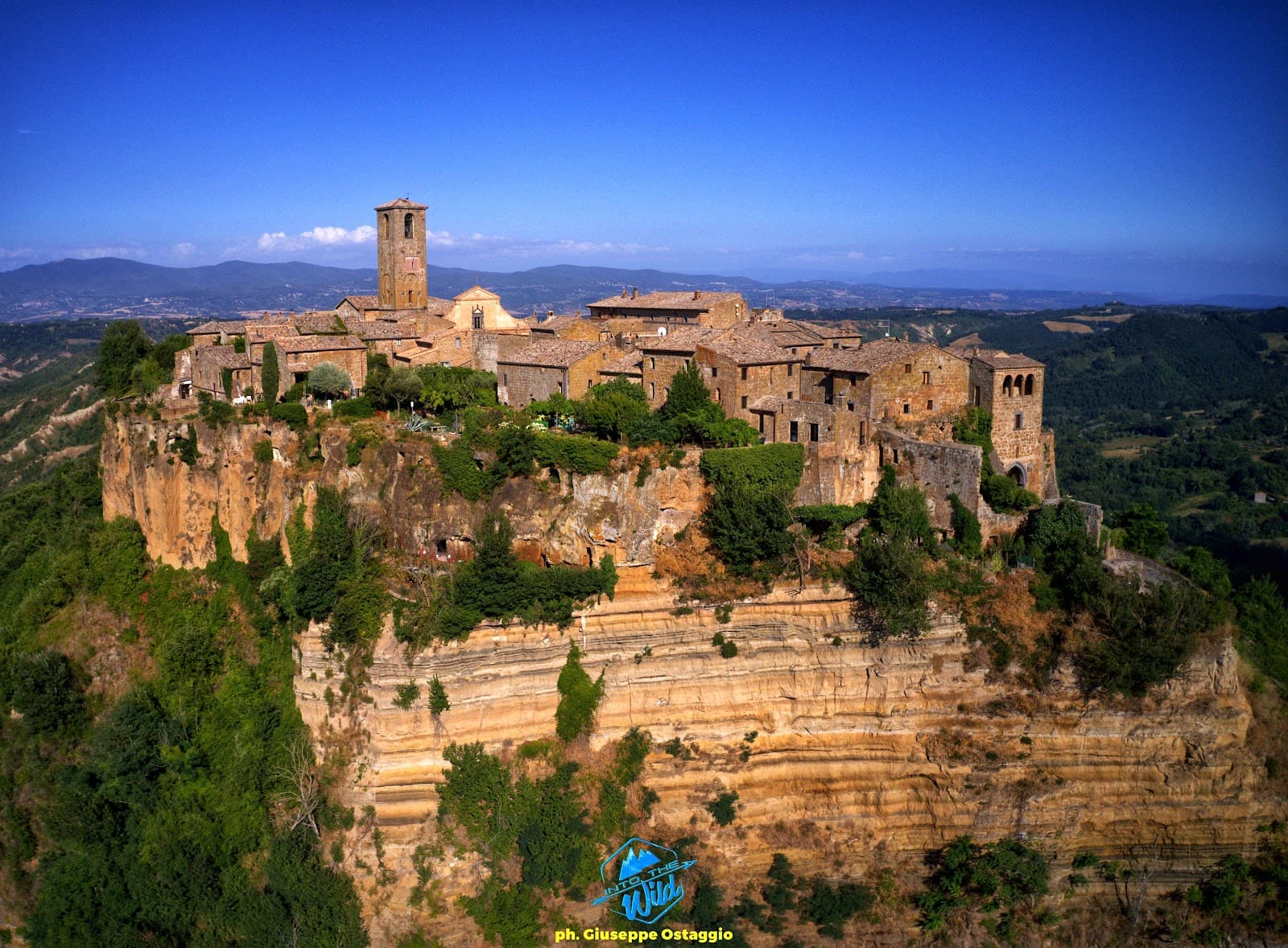 Civita di Bagnoregio - Image 1