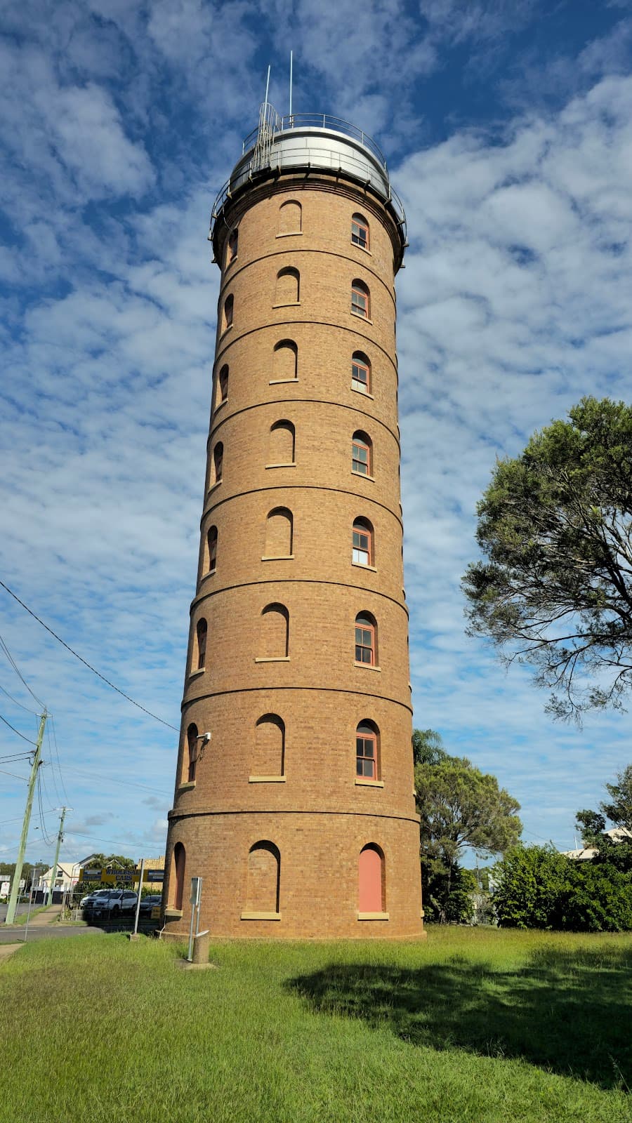 East Bundaberg Water Tower - Image 1