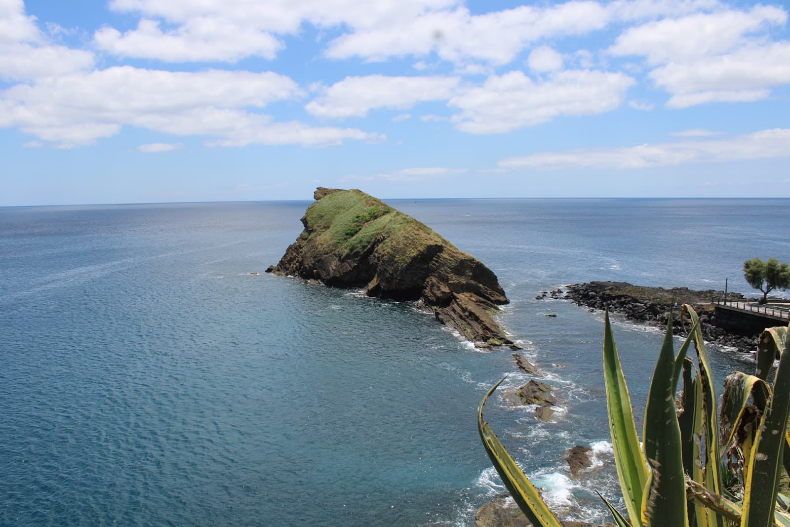 Ilhéu Rosto de Cão Viewpoint - Image 1
