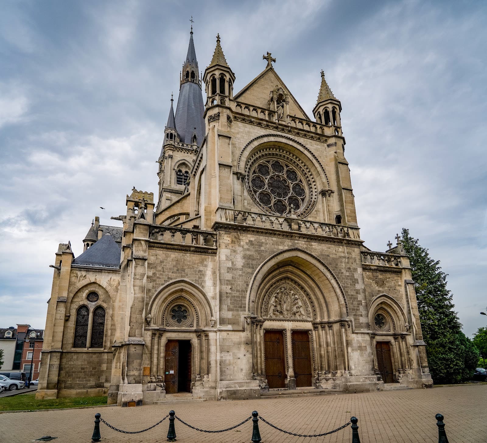 Église Notre-Dame d'Épernay - Image 1
