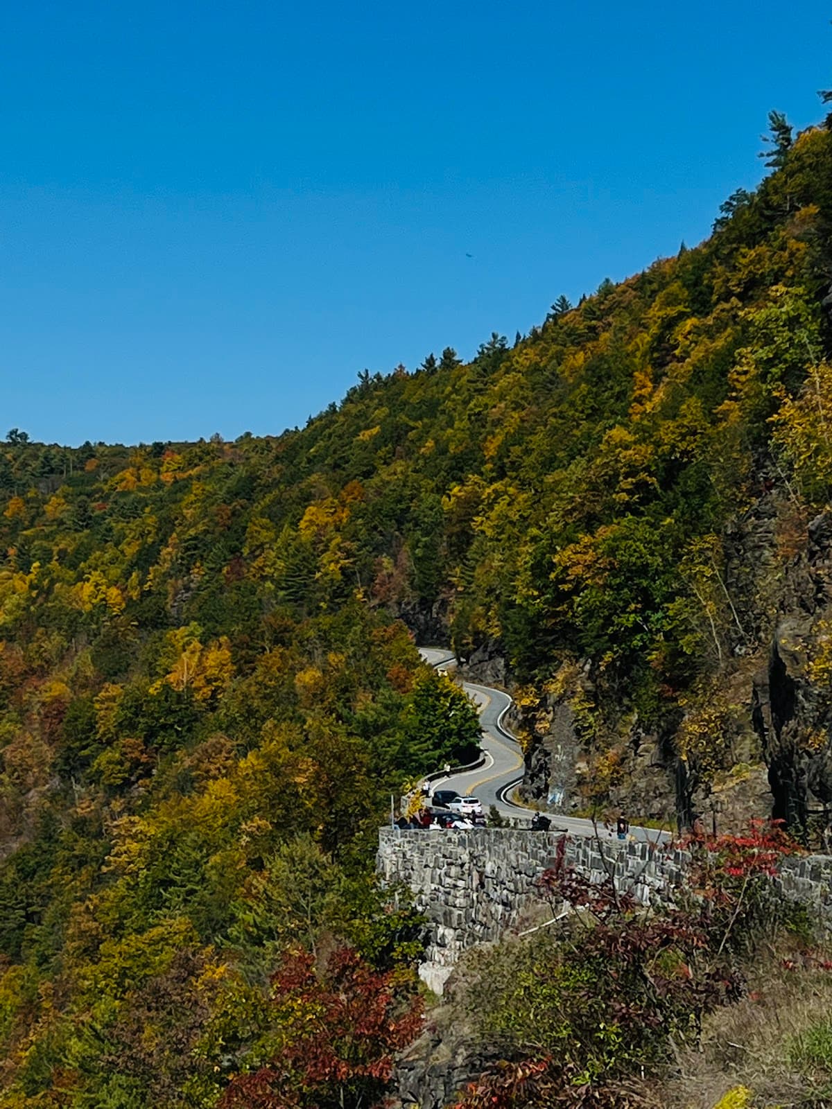 Hawk's Nest Overlook - Image 1
