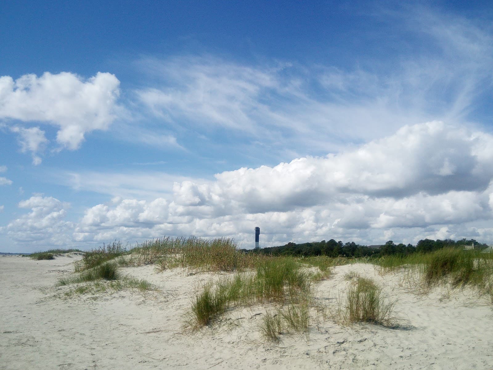 Sullivan's Island Beach - Image 1