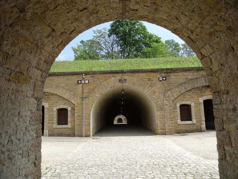 Fort de Bron - Image 1