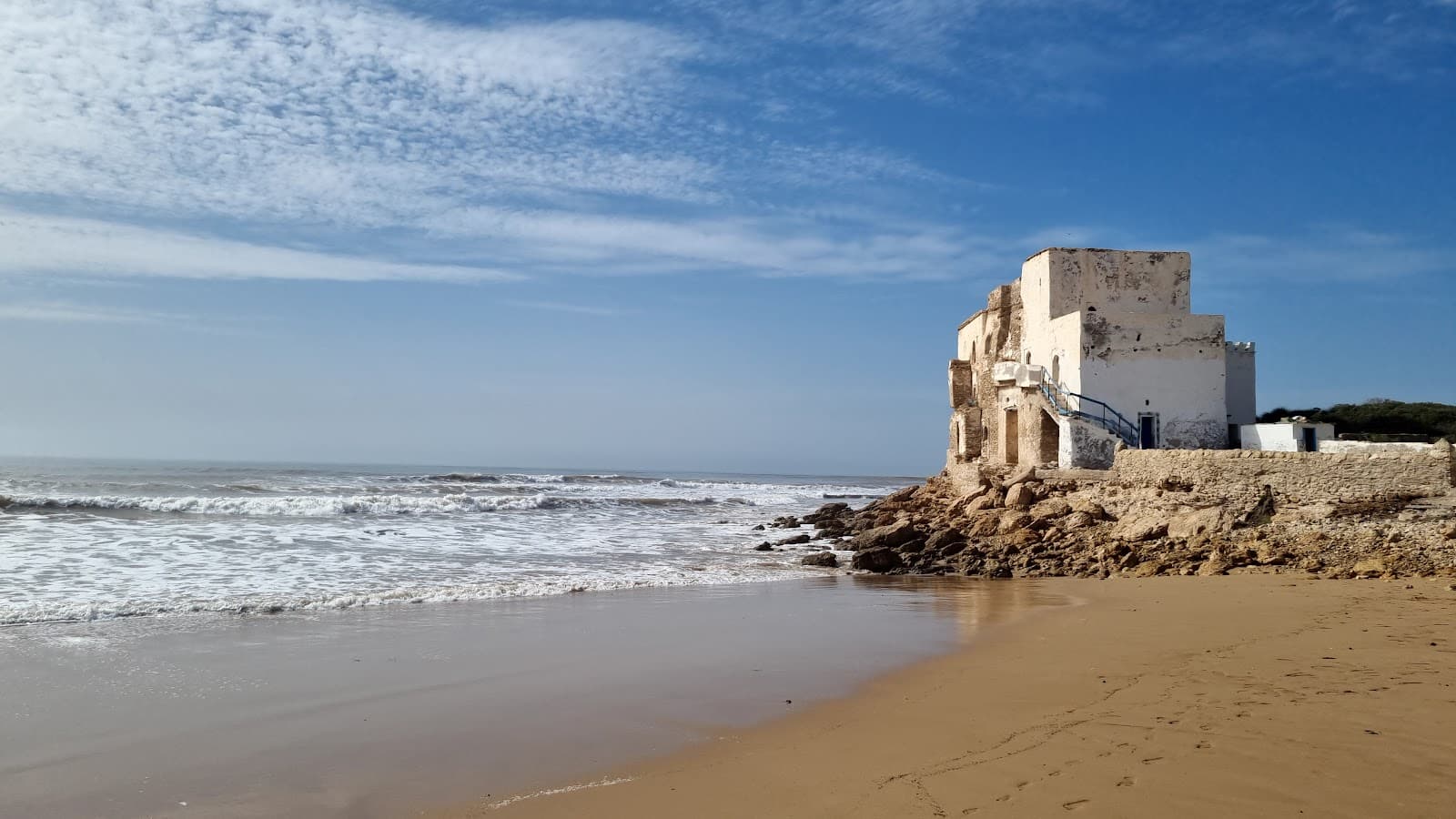Sidi Kaouki Beach Morocco - Image 1