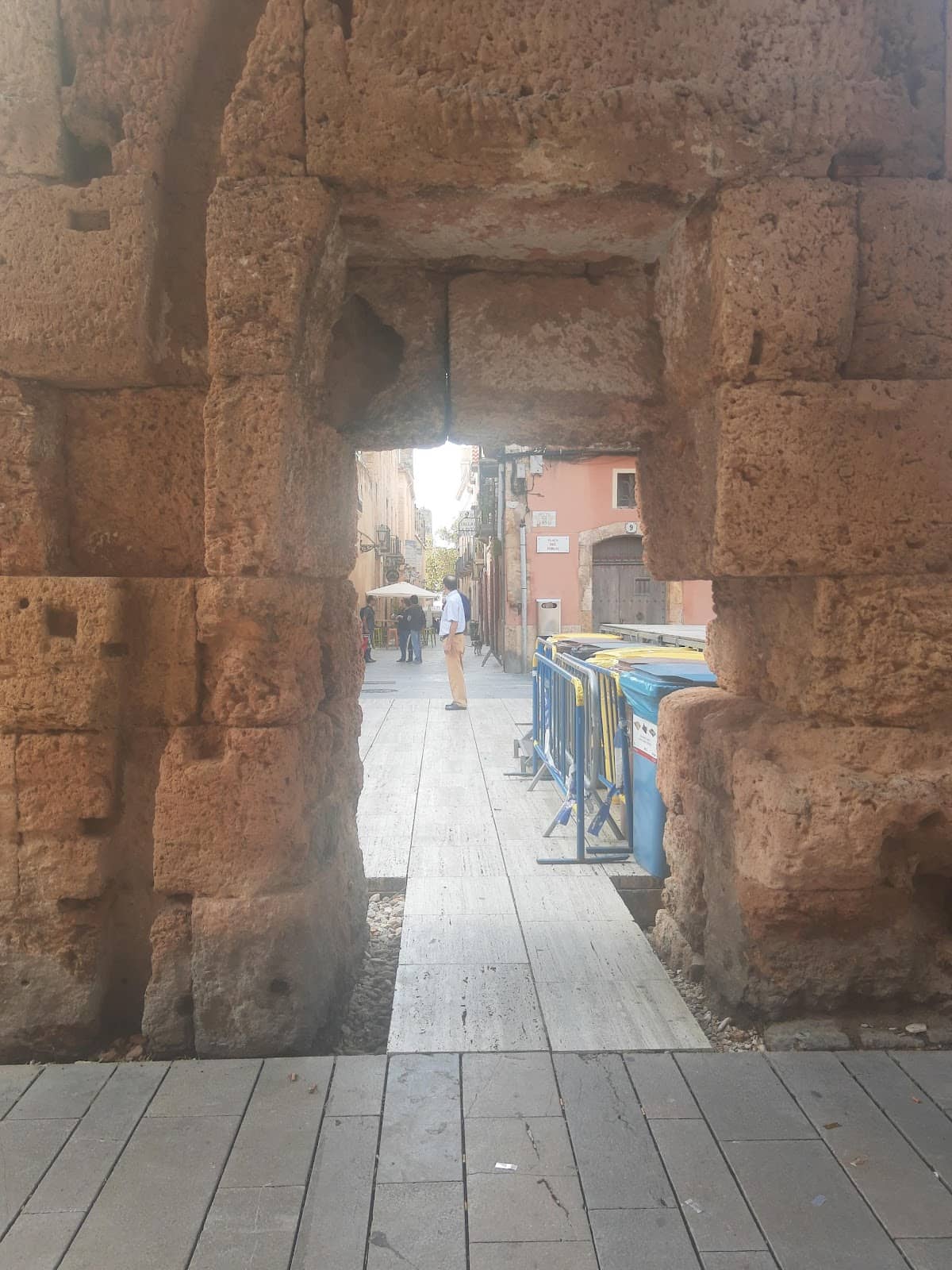 Vertical photo