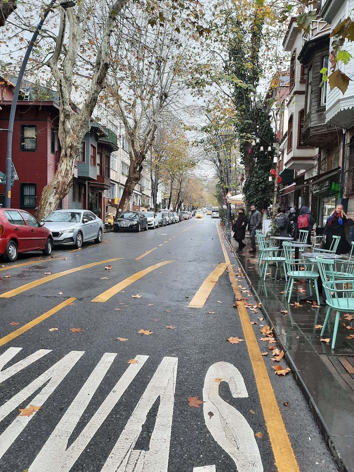 Icadiye Street - Image 1