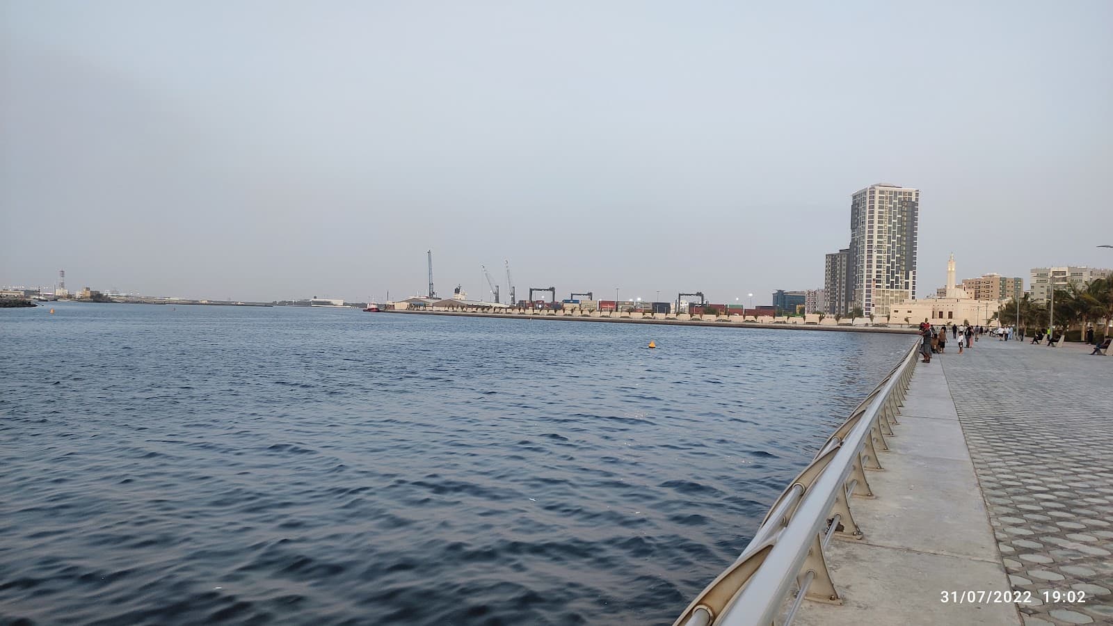 Ajman Marina - Image 1