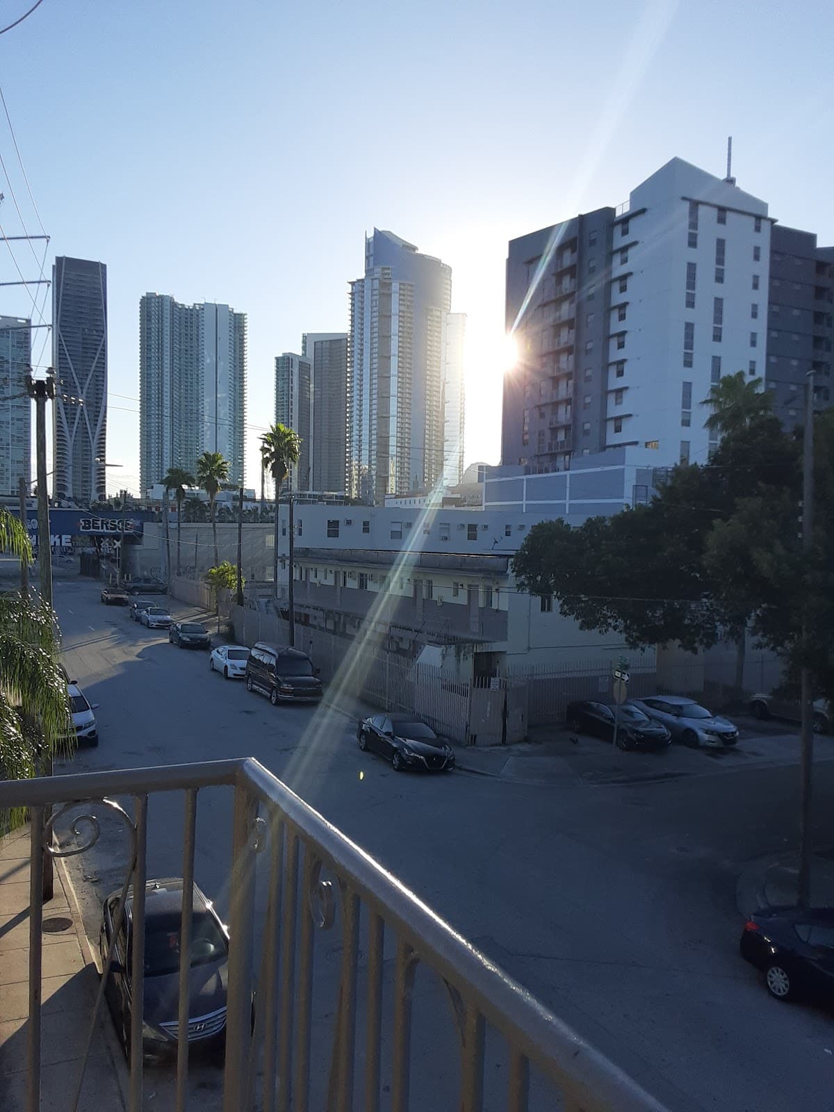 Historic Overtown - Image 1