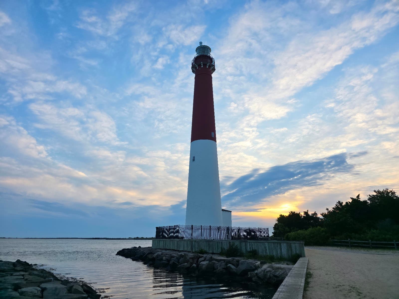 Barnegat Lighthouse State Park - Image 1