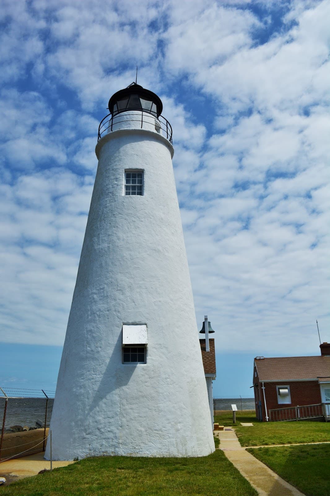 Cove Point Lighthouse - Image 1