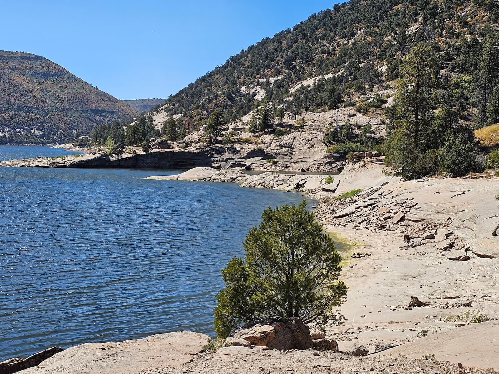 McPhee Reservoir - Image 1