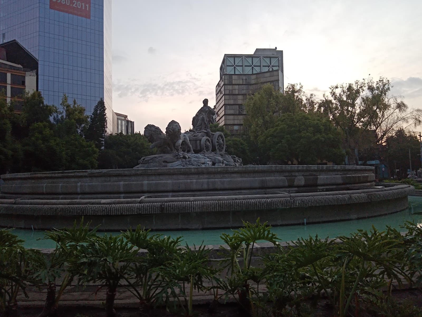Roma Norte Mexico City - Image 1