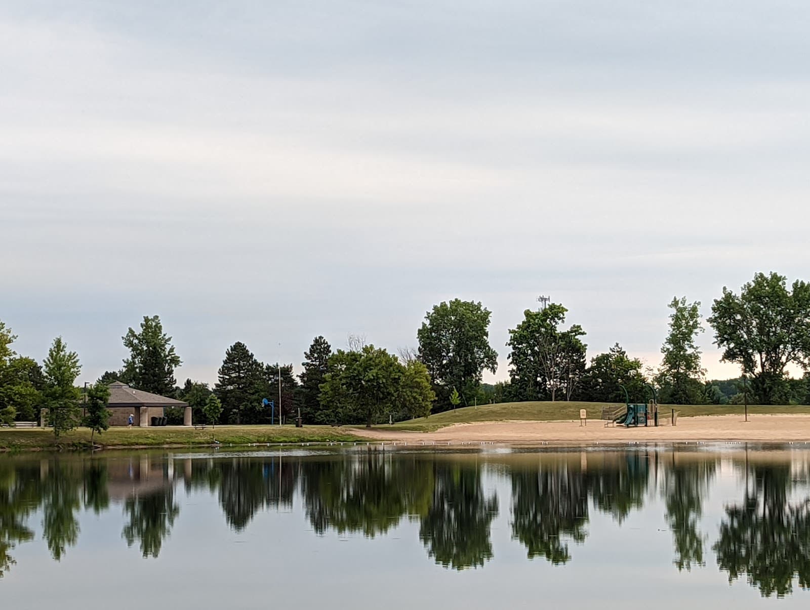 Stratford Woods Park - Image 1