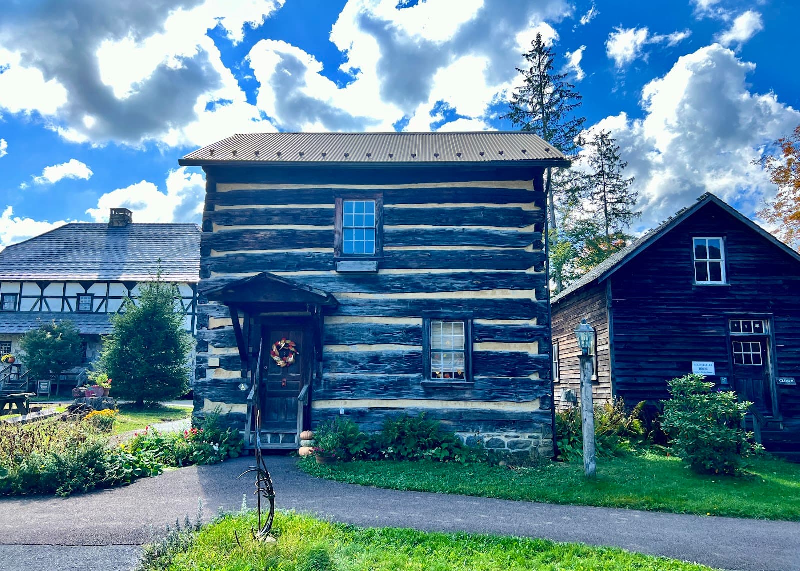 Spruce Forest Artisan Village - Image 1