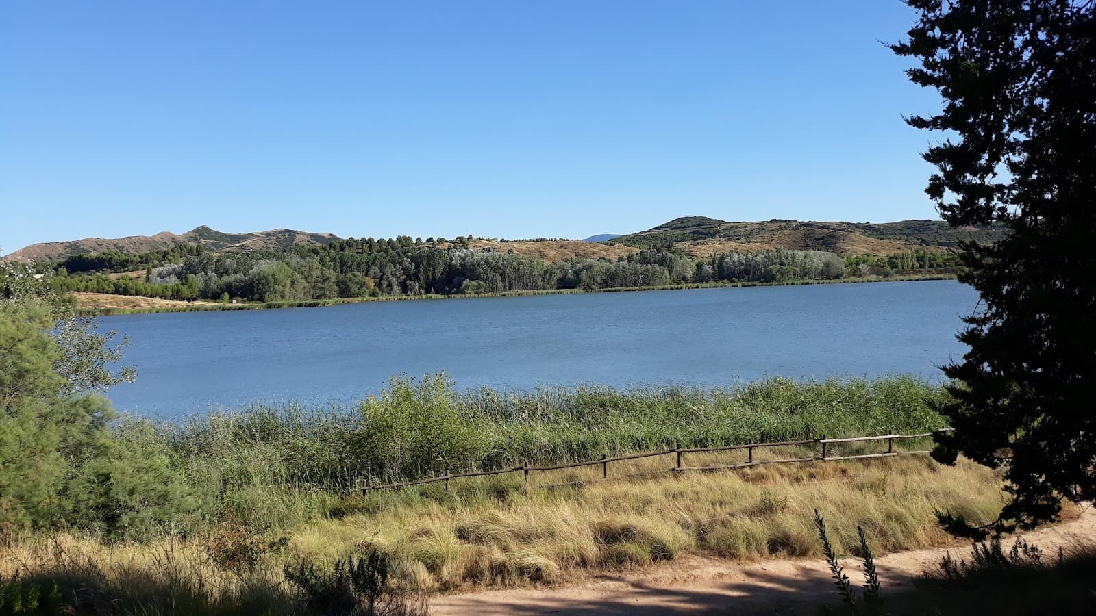 Parque de La Grajera - Image 1