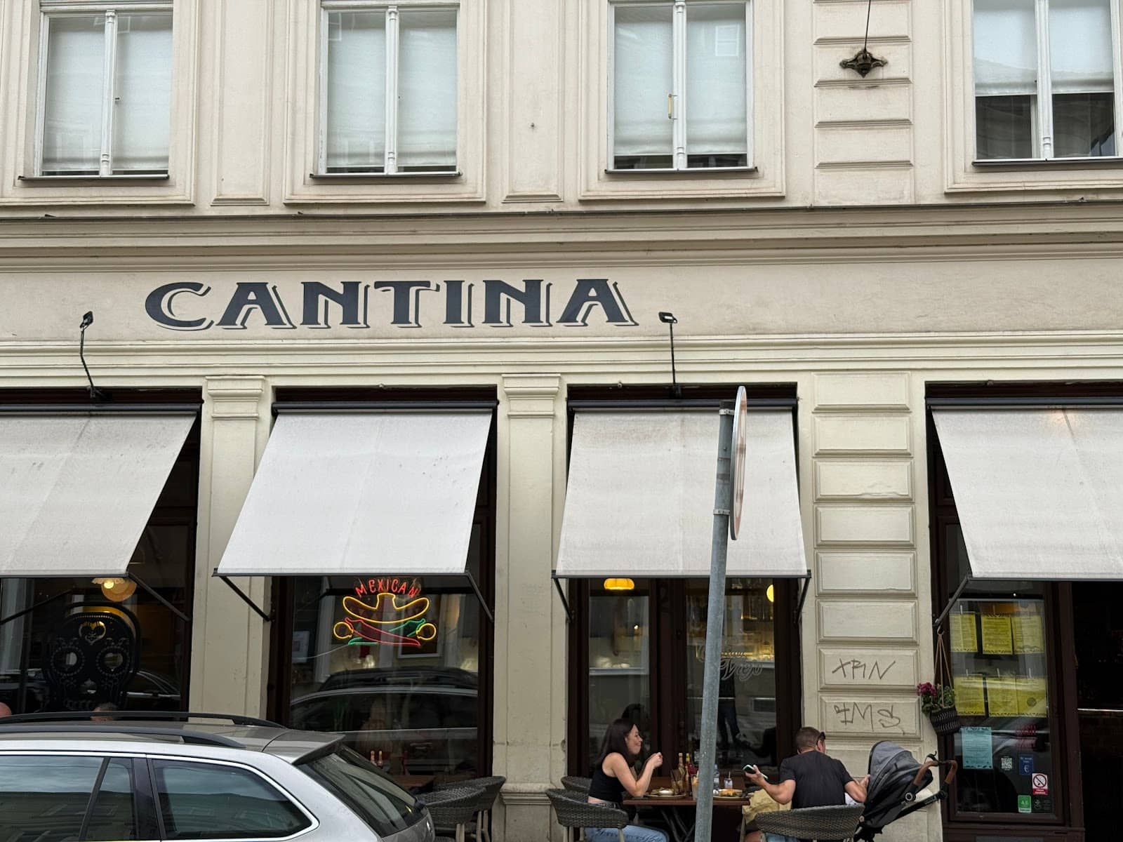 Traditional Czech Cuisine