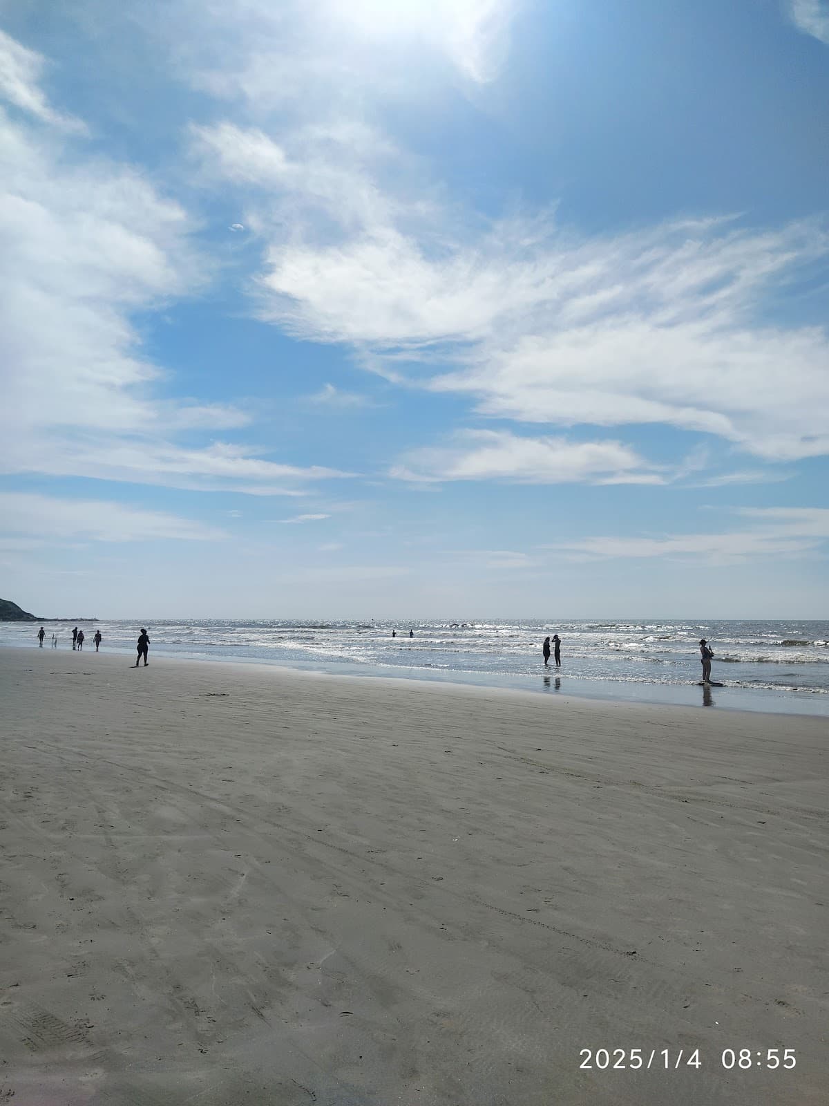 Orla do Rio Itanhaém (Beira-Rio) - Image 1