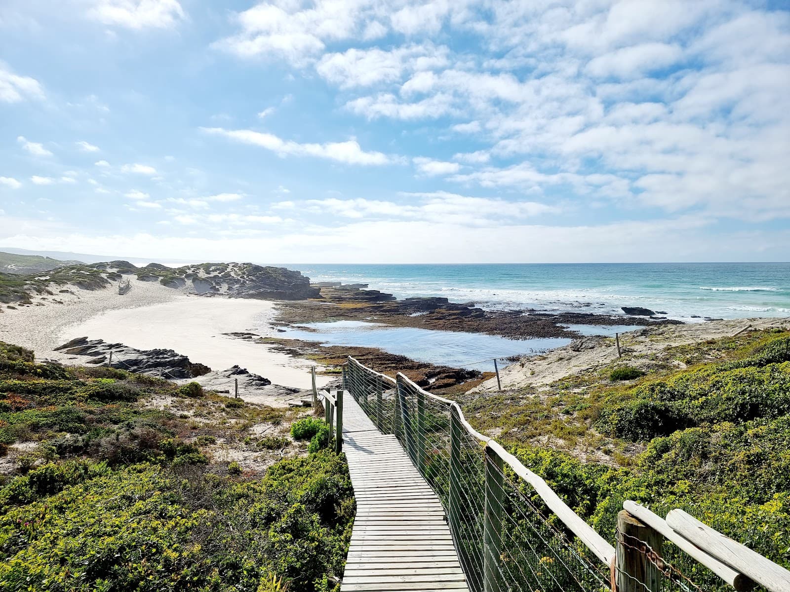 De Hoop Whale Trail - Image 1