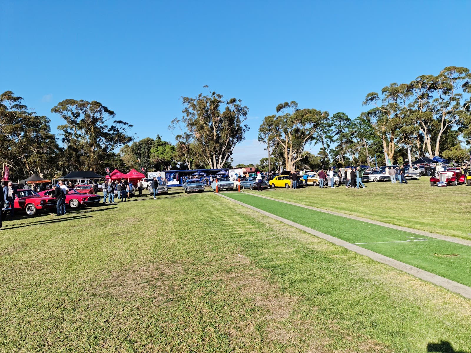 Eastern Park - Image 1