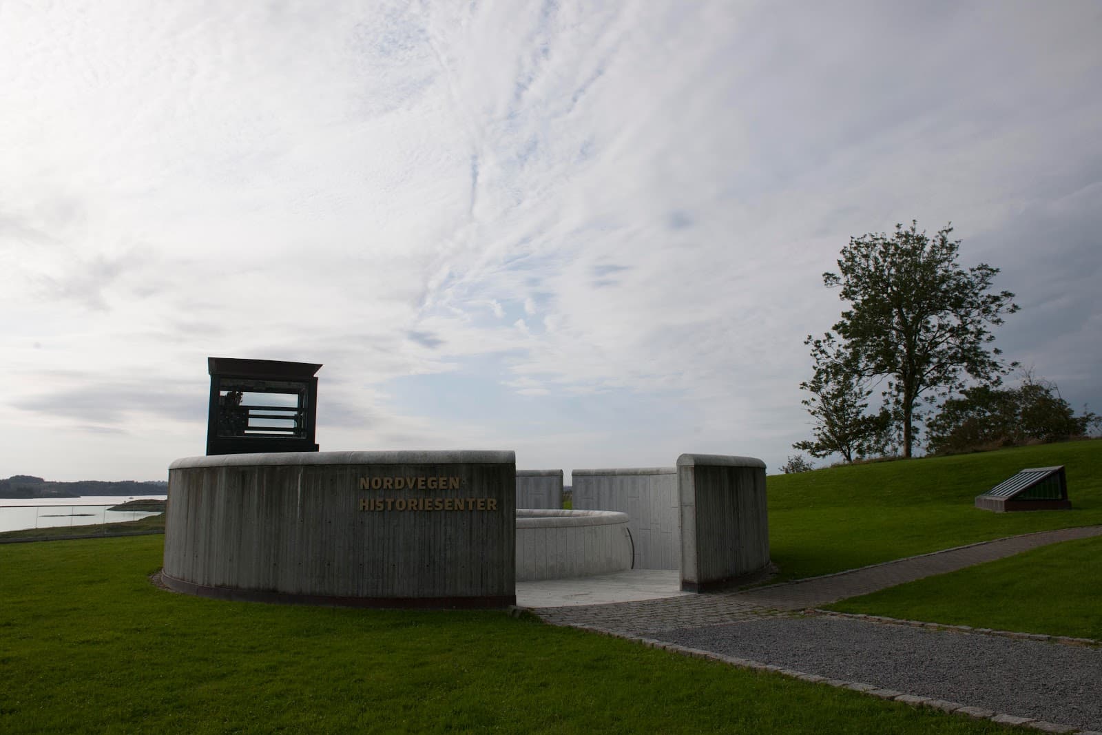 Nordvegen History Center, Avaldsnes - Image 1