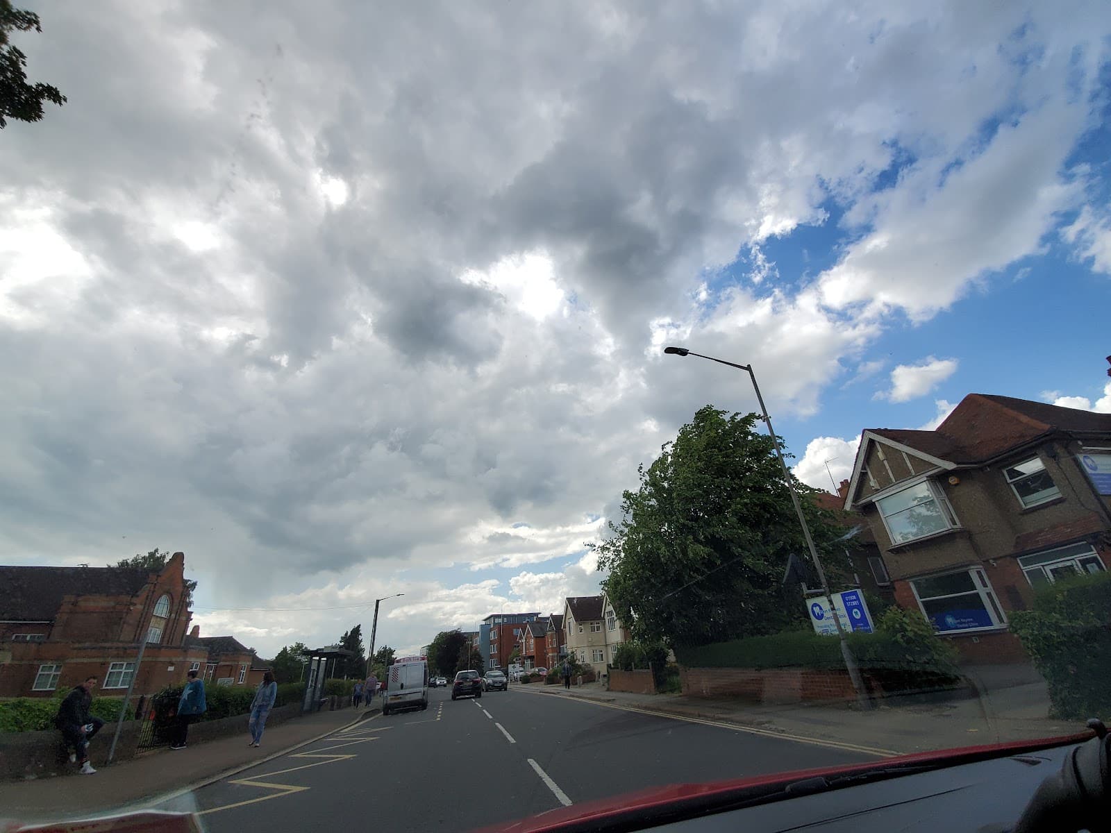 Bletchley - Image 1
