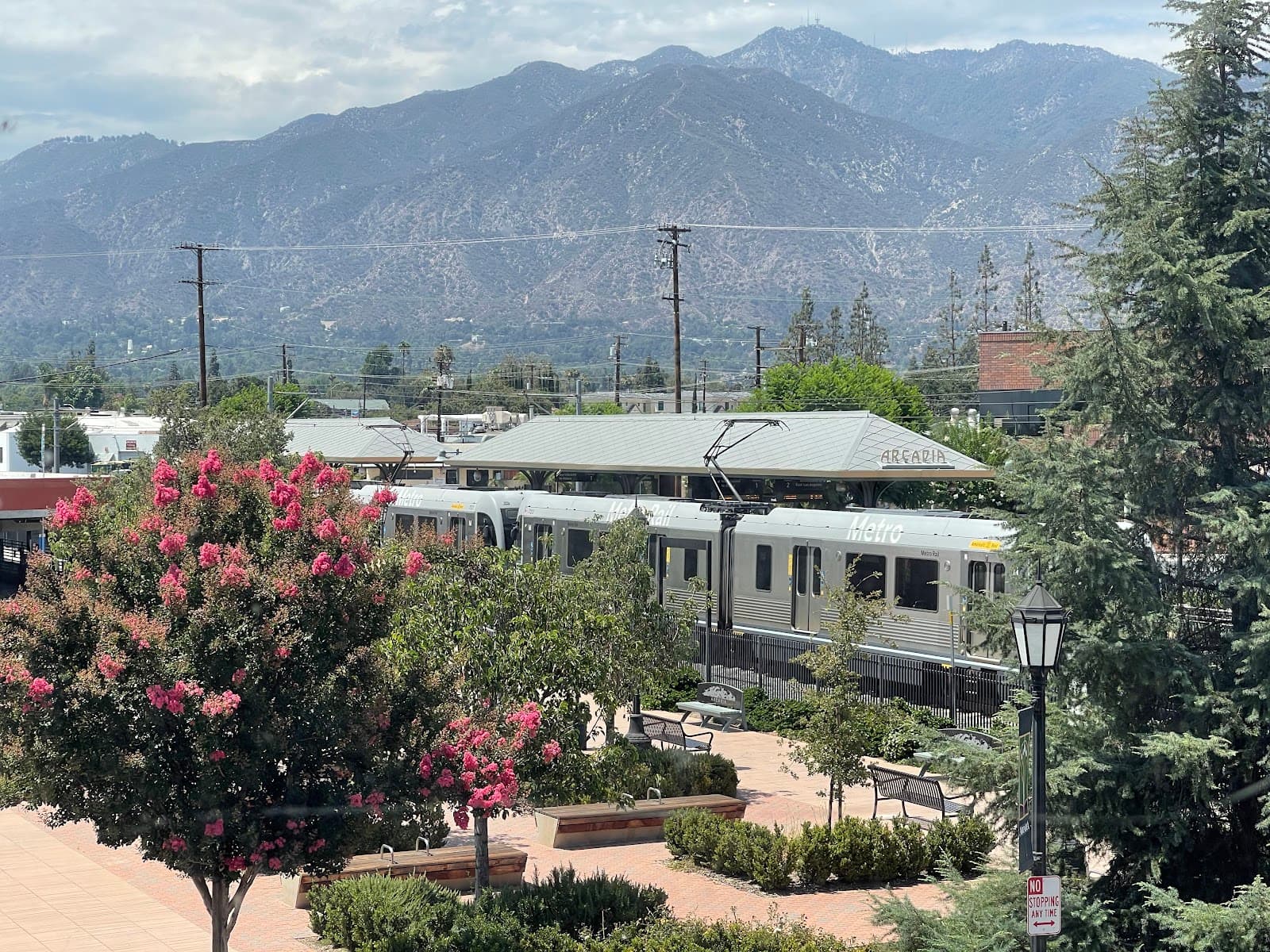 Arcadia Station (A Line) - Image 1