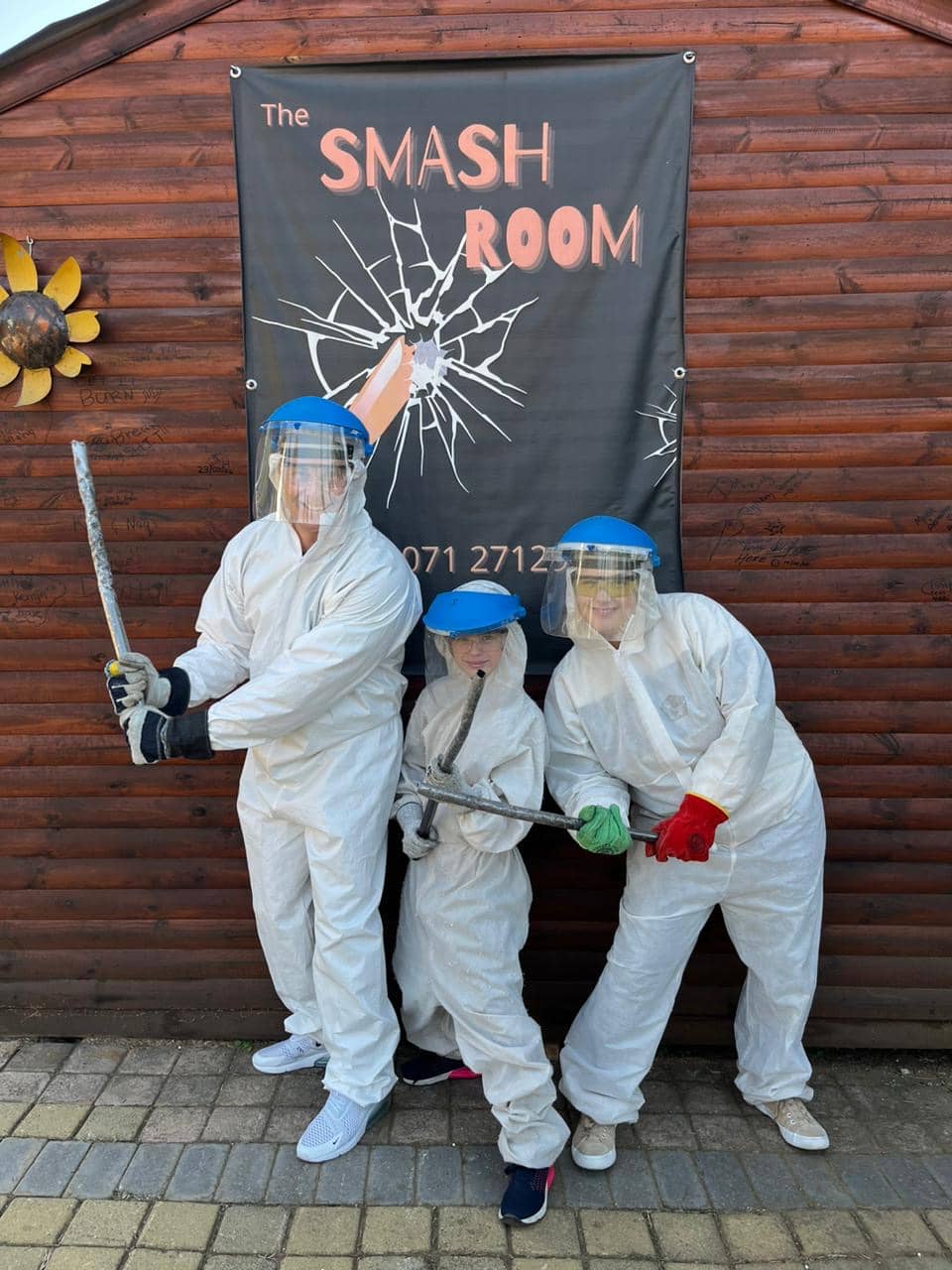 Team Building Breakout