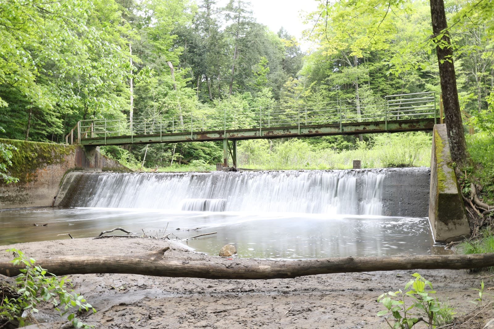 Indian Kill Nature Preserve - Image 1