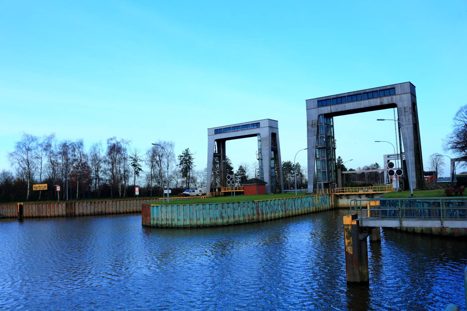 Lock Keeper Interaction