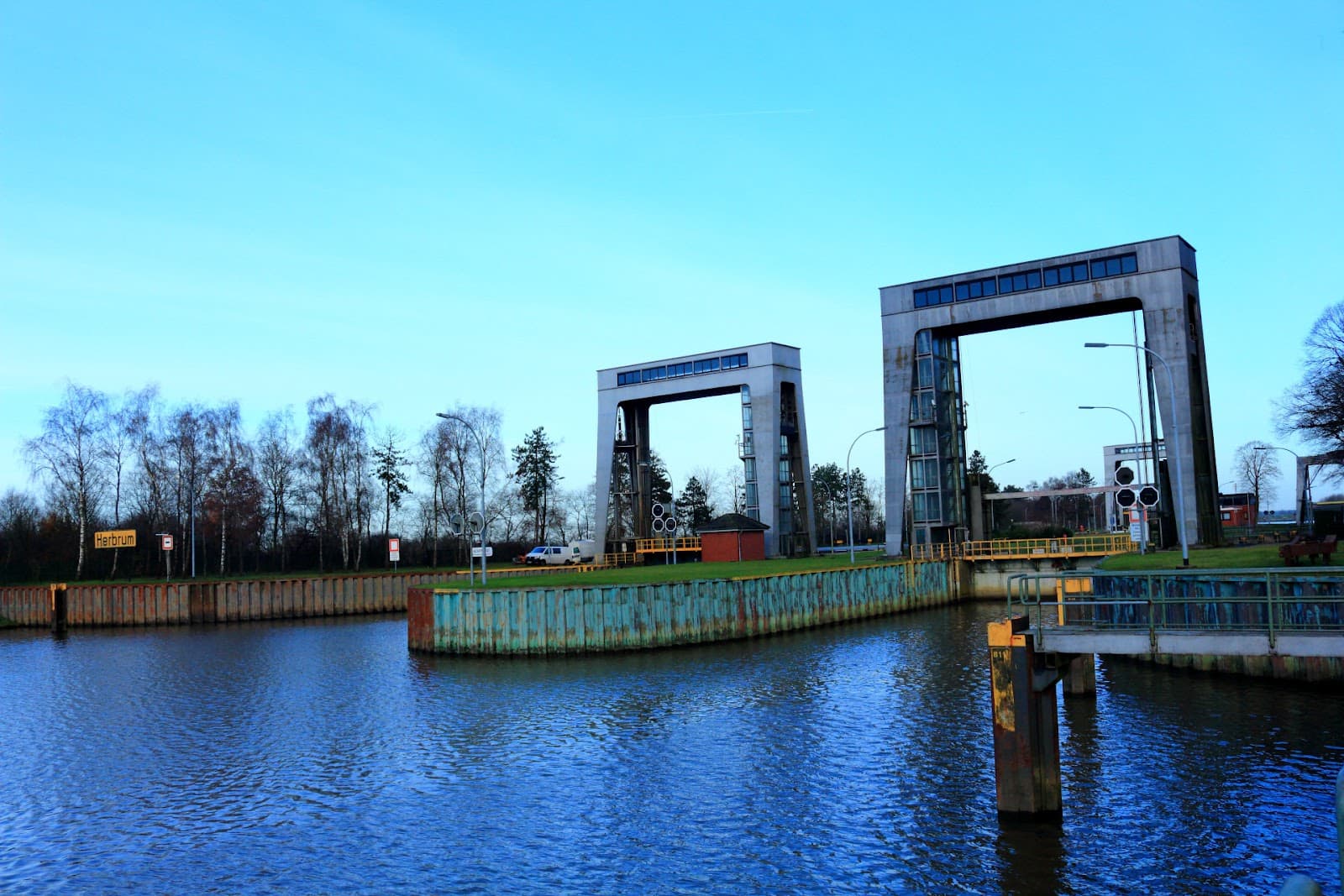 Herbrum Lock - Image 1