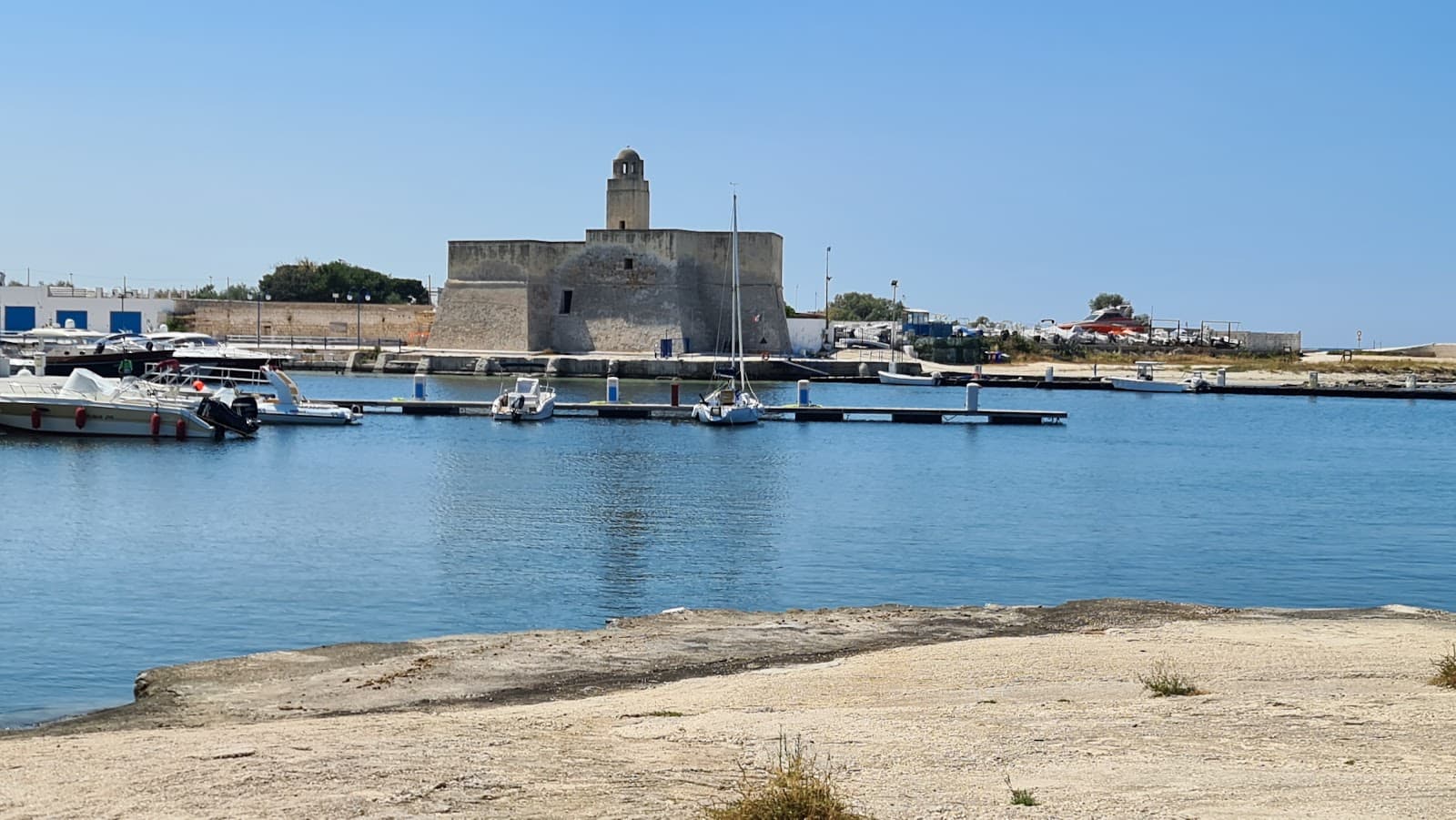 Villanova Marina - Image 1