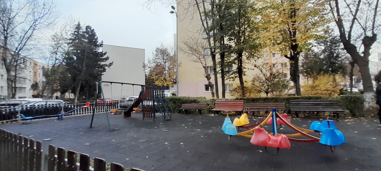Mănăștur - Image 1