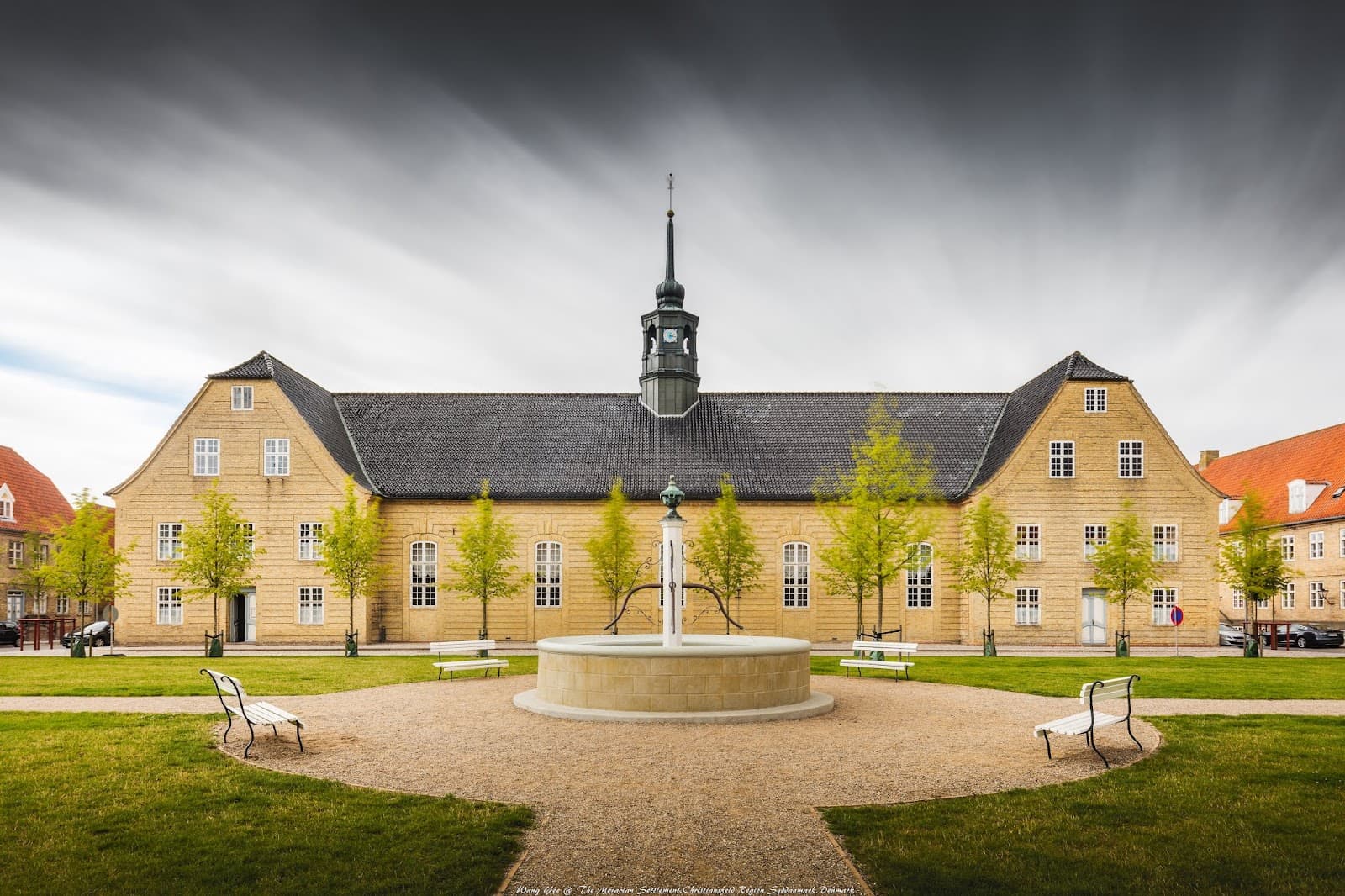 Christiansfeld (UNESCO) - Image 1