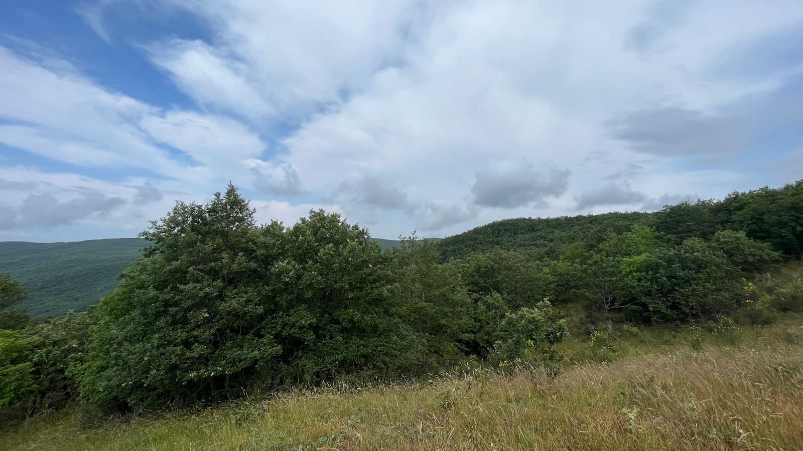 Monte Rufeno Nature Reserve - Image 1
