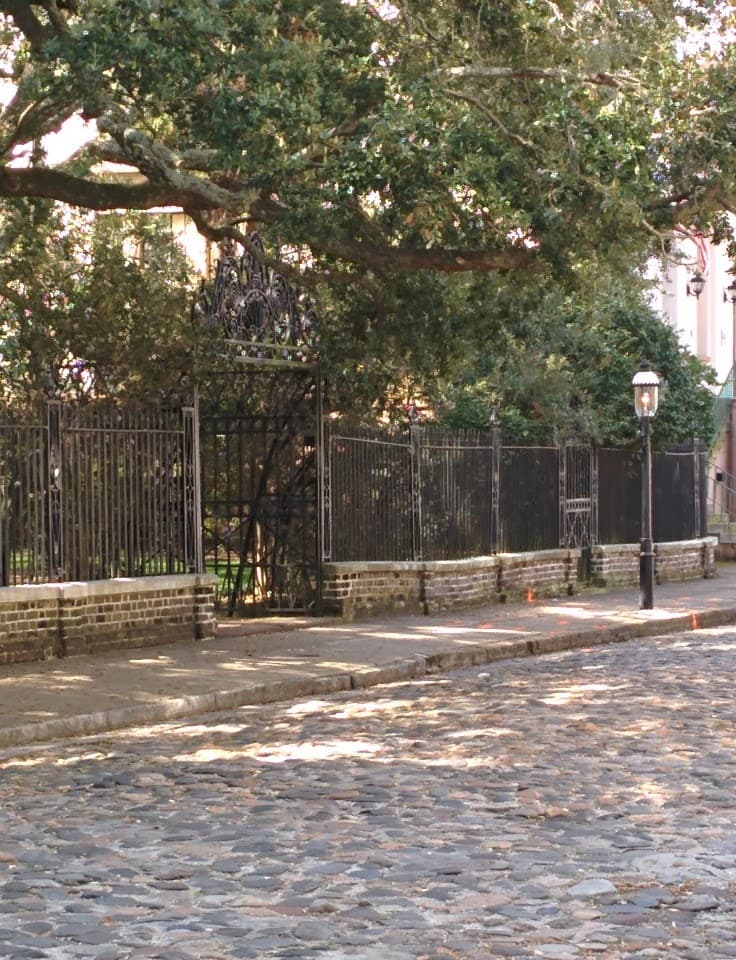 Chalmers Street - Image 1