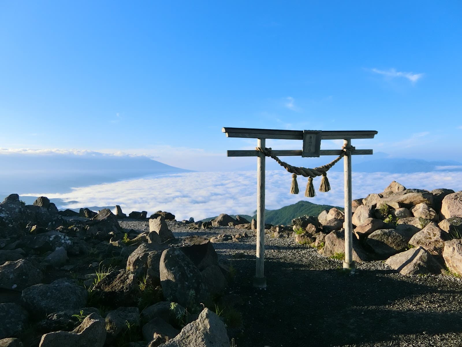 Kurumayama - Image 1