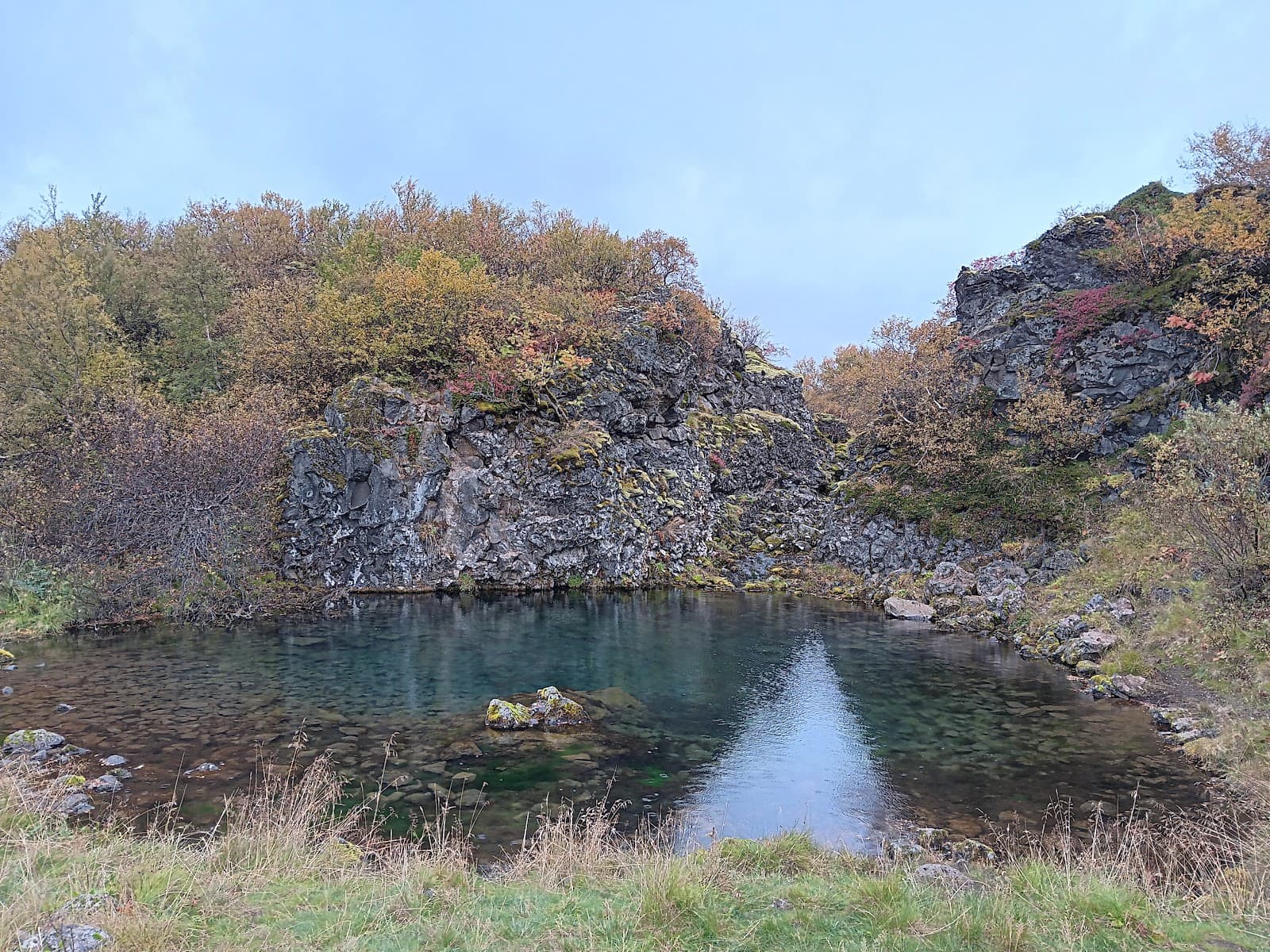 Paradísarlaut - Image 1