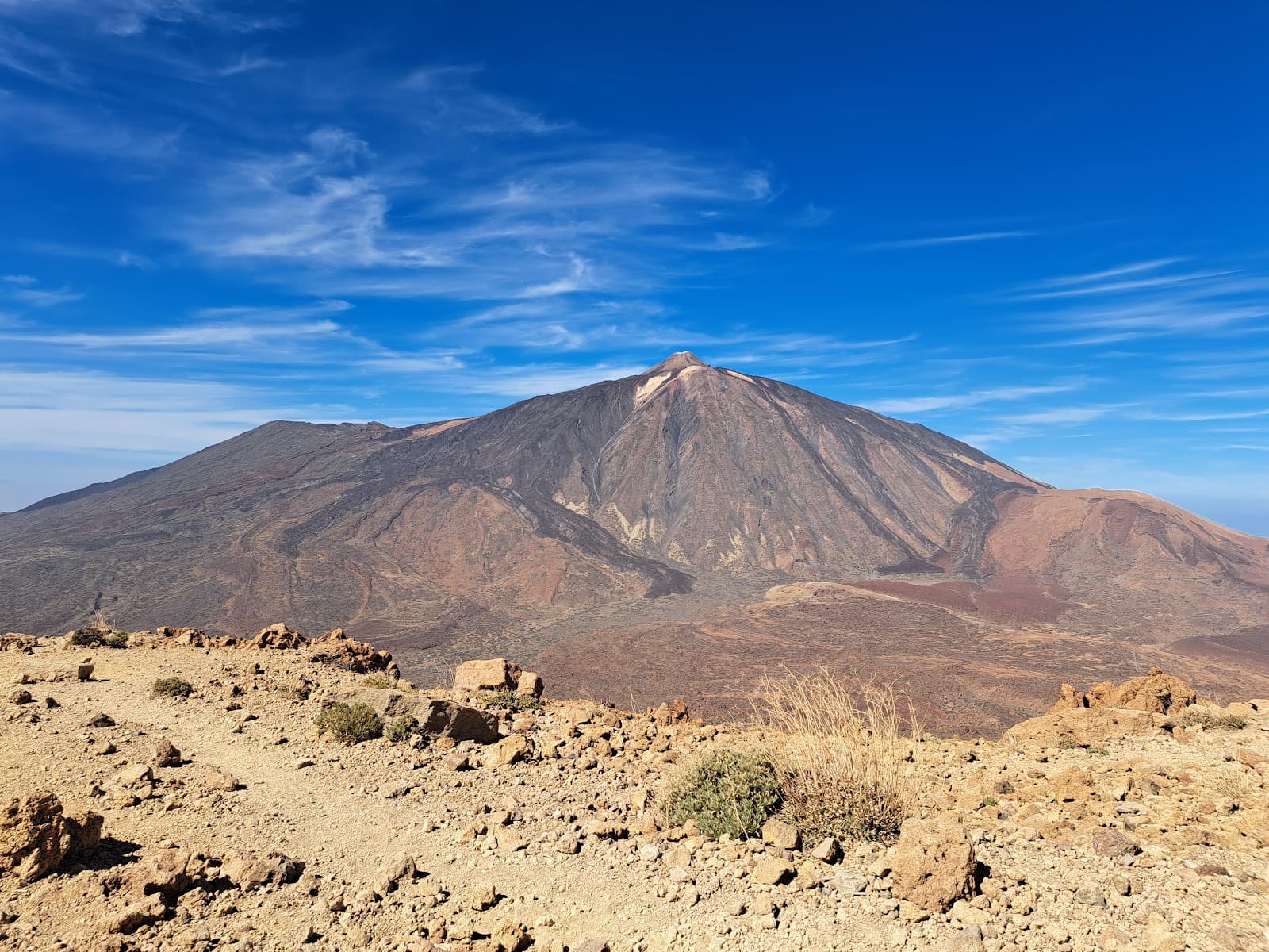 Montaña Guajara - Image 1