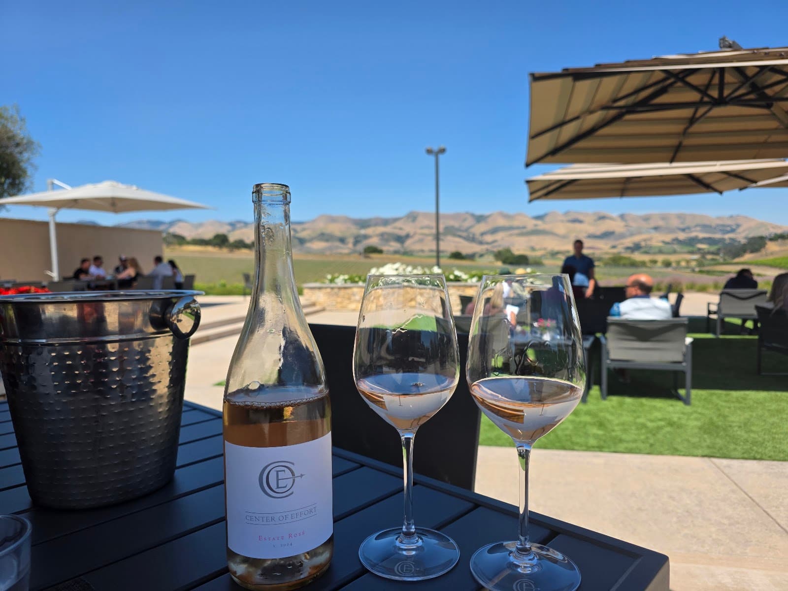 Edna Valley Wine Country - Image 1