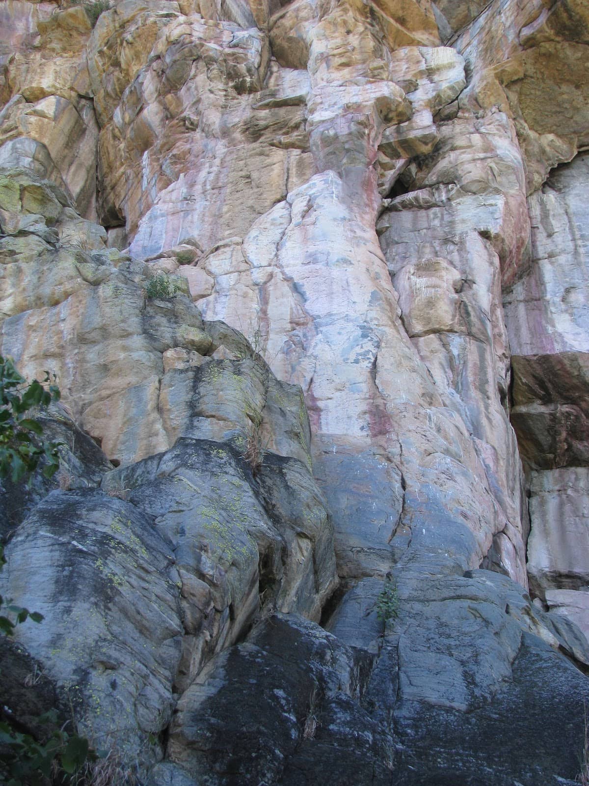 Panoramic Vistas