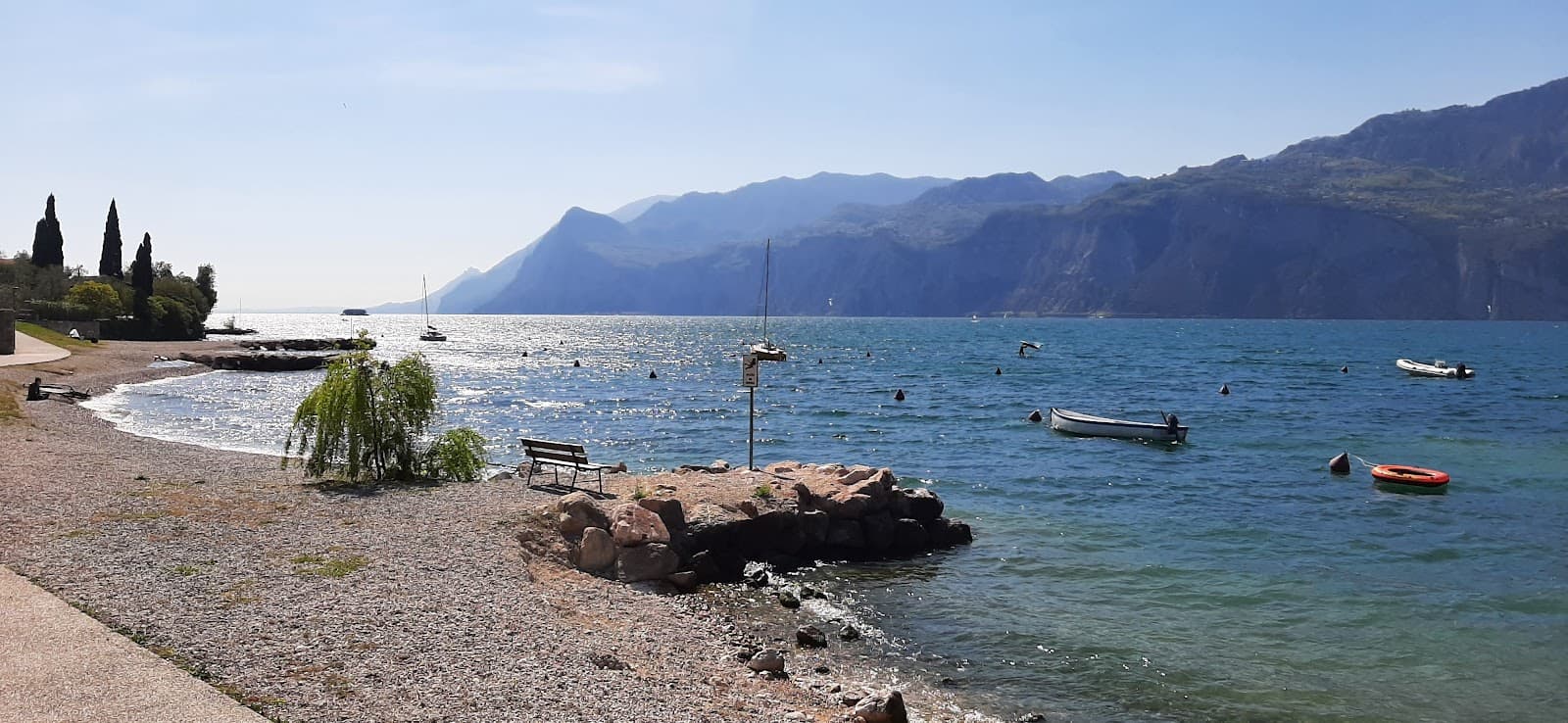 Lungolago Malcesine - Image 1