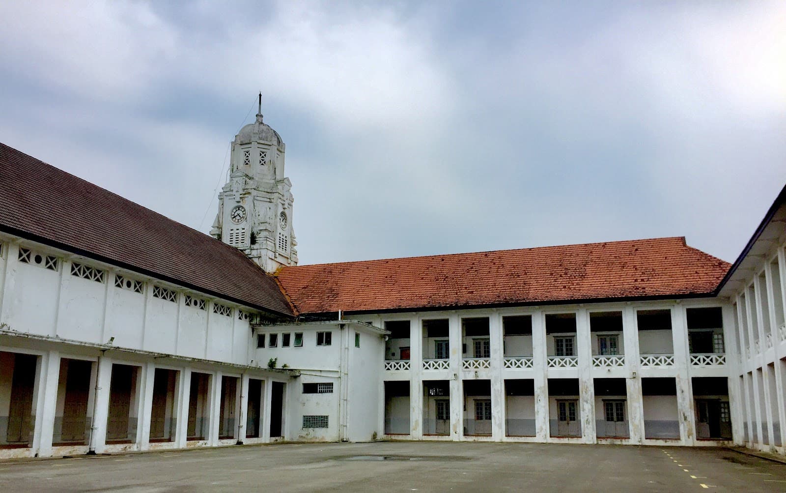 Victoria Institution - Image 1