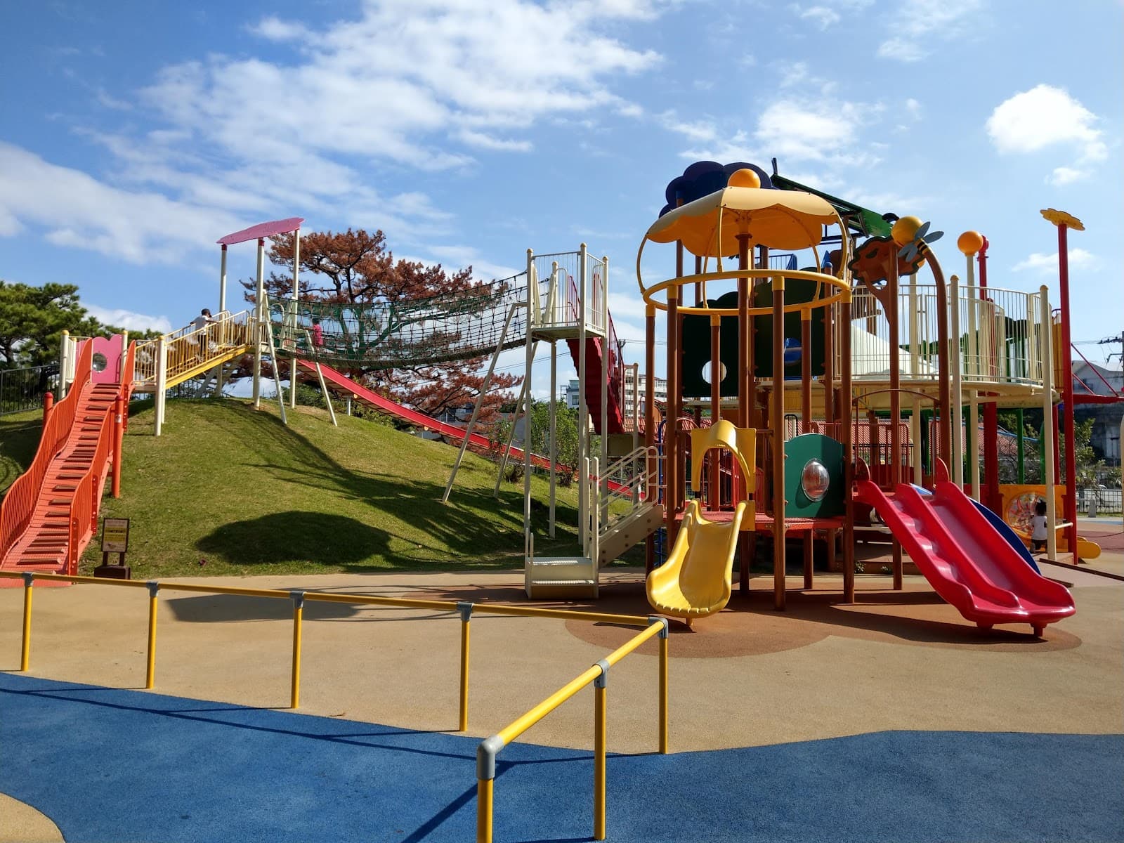 Urasoe Park - Image 1