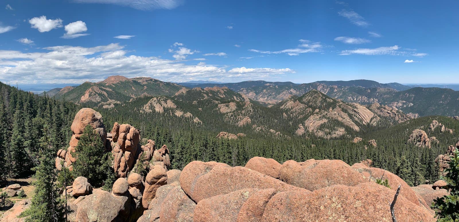 Lost Creek Wilderness - Image 1