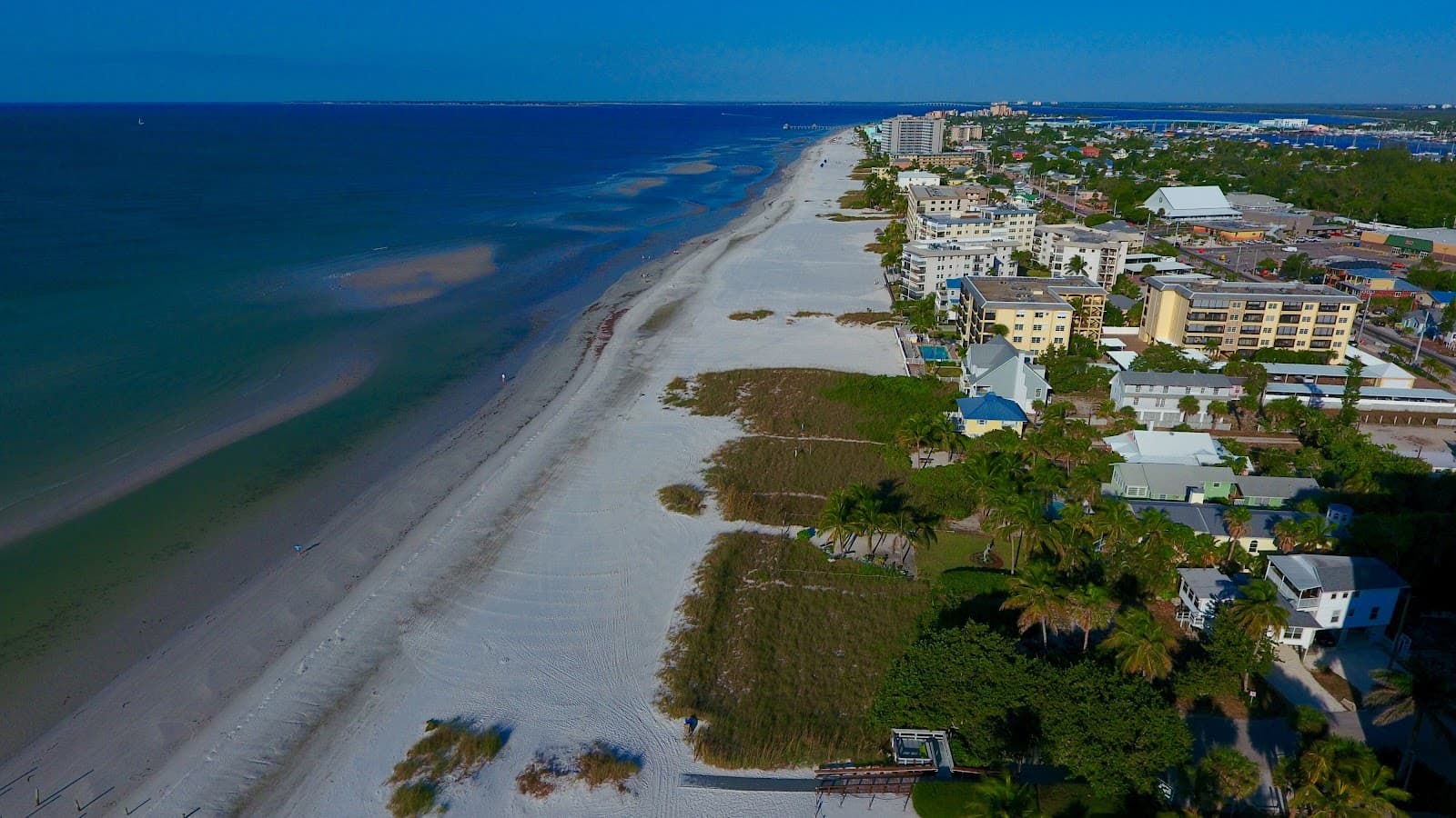 Fort Myers Beach Estero Island - Image 1