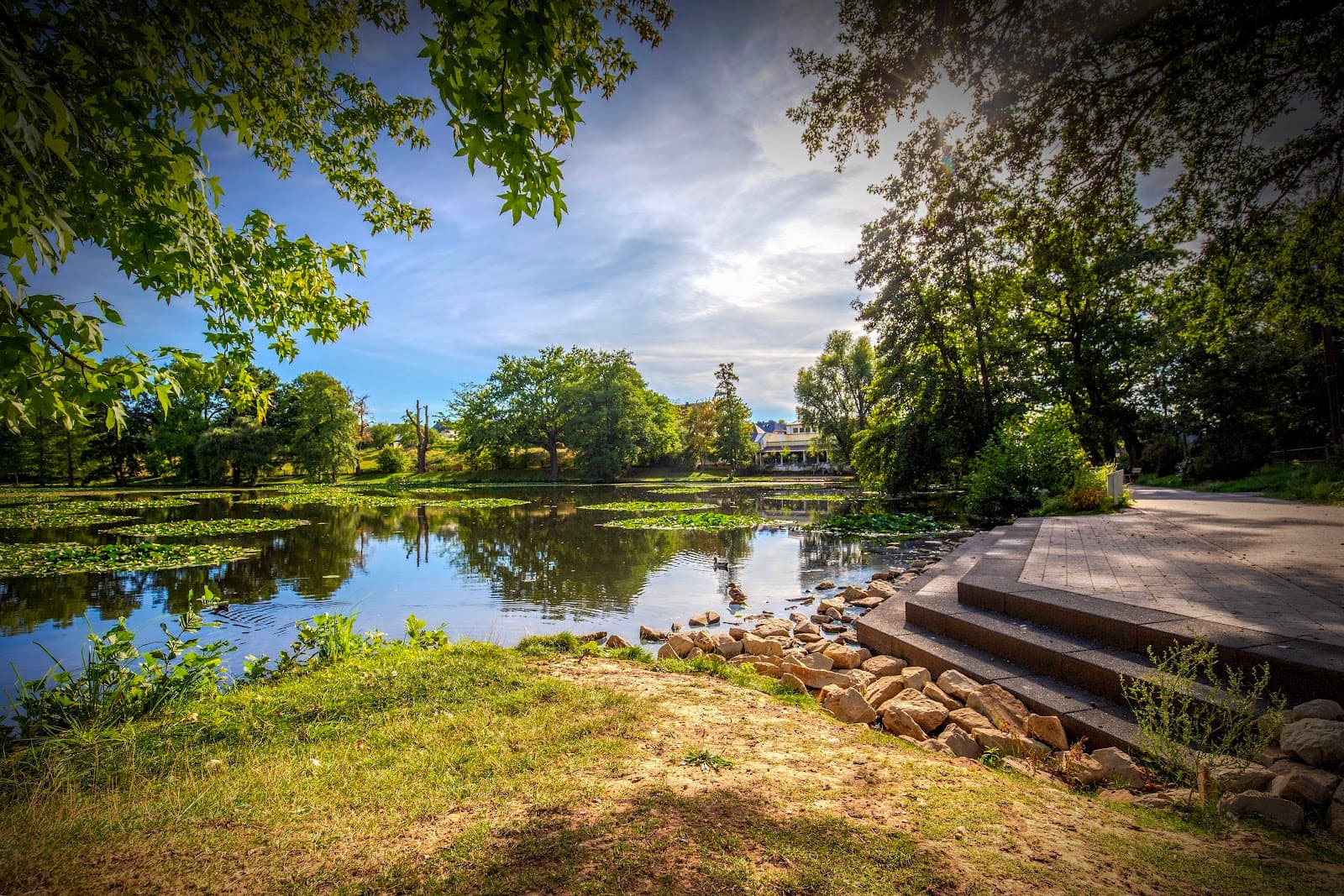 Mattheiser Weiher - Image 1
