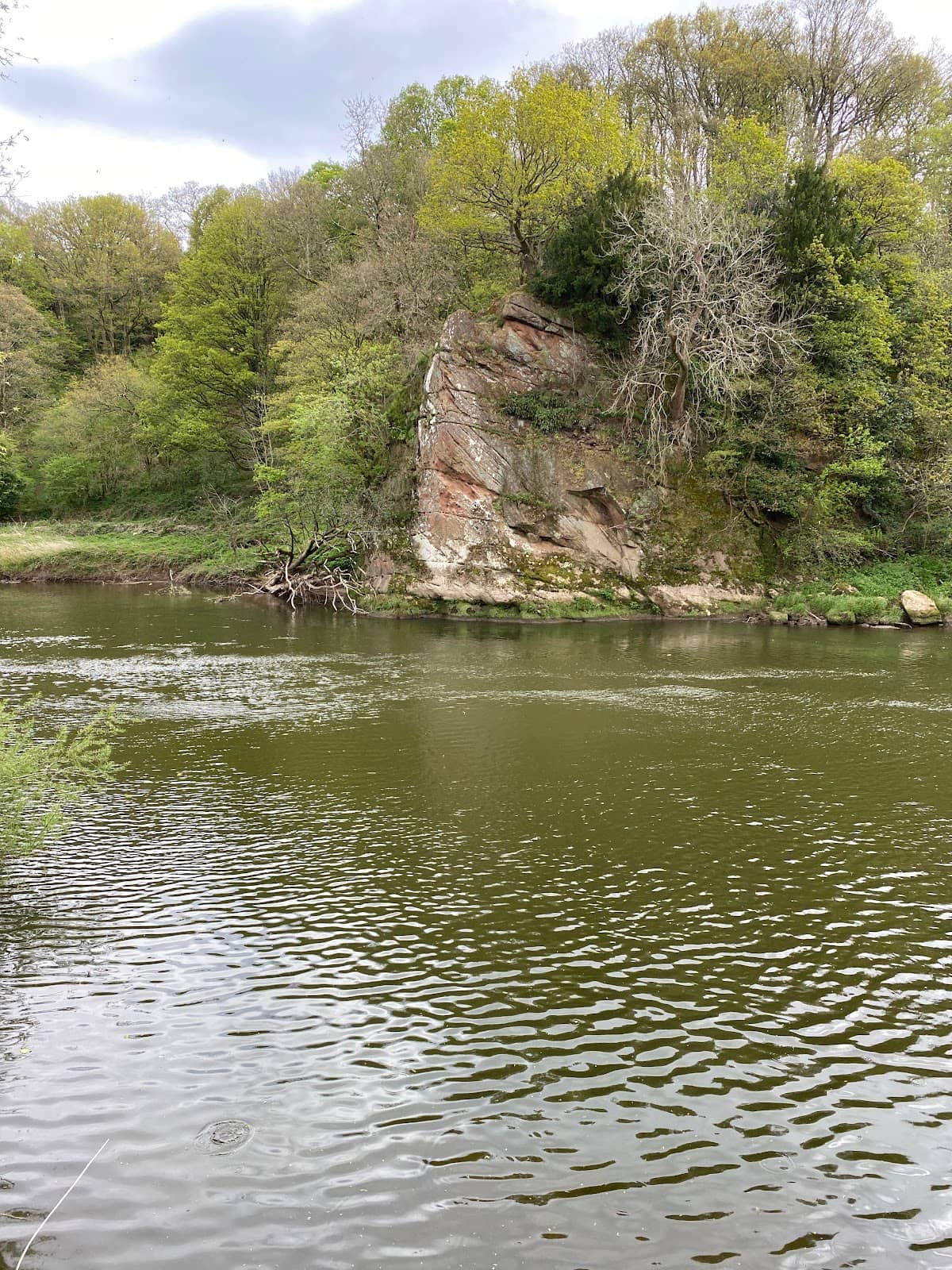 Blackstone Canal History
